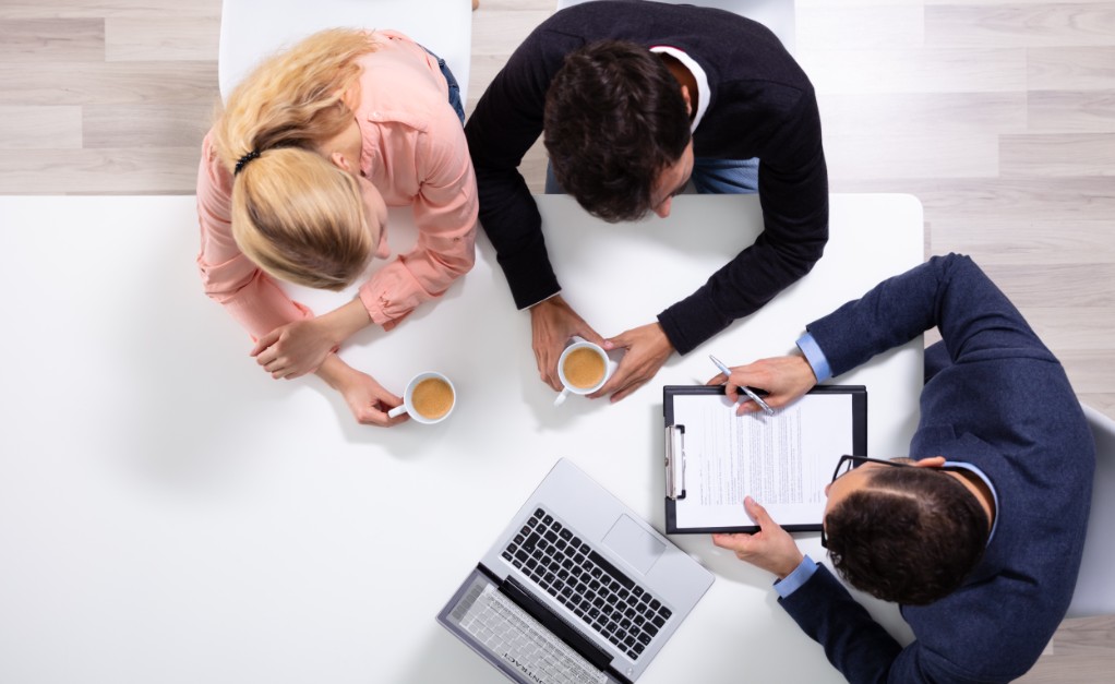 Analisi dati e consulenza aziendale